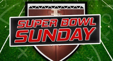 What time is kickoff super bowl sunday?
