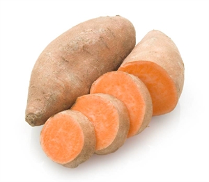Sweet Potato Month - Sweet Potato?
