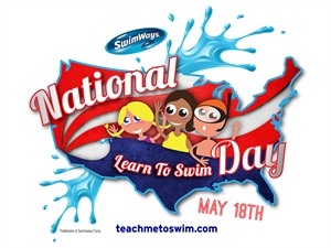 National Learn To Swim Day - Swimming, butterfly tips?