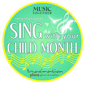 Sing With Your Child Month - How to singscream metal style?