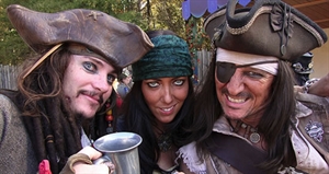 Talk Like A Pirate Day - Talk Like a Pirate Day?