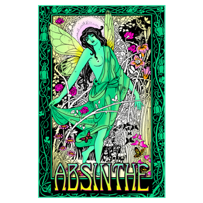 Where can I get some Absinthe?