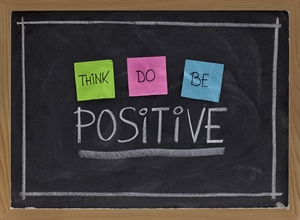 Positive Attitude Month - how to develop positive attitude?