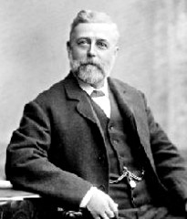 Thomas Crapper Day - who inveneted the modern day toilet?