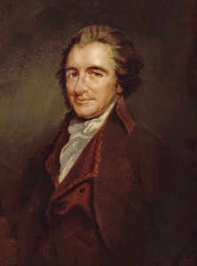 Thomas Paine Day - What happened to thomas paine after common sense?