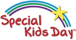 Special Kids Day - How to be good with special needs kids?