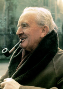 J.R.R. Tolkien Day - C.S Lewis vs J.R.R Tolkien?