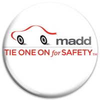 MADD - Tie One On For Safety