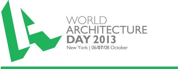 When is architect’s day or architecture day?