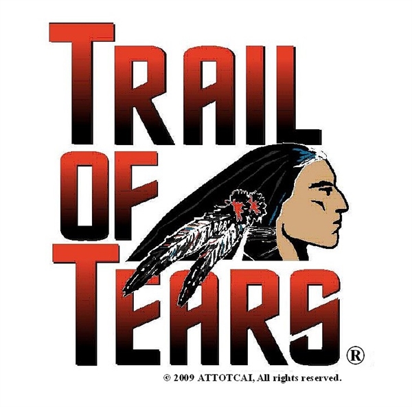 Trail of Tears Ride To Stop At U.S. Space & Rocket Center This ...