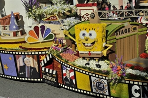 Tournament of Roses Parade Day - Is there a Rose Parade in LA?