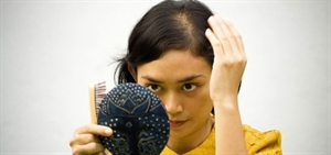 Women With Alopecia Month - I have Alopecia what can I do if I want to get my hair back?
