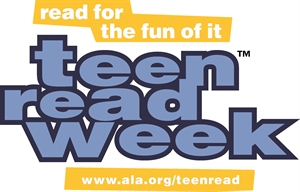 Teen Read Week - Whats a GREAT teen romance book thats imossible to put down?