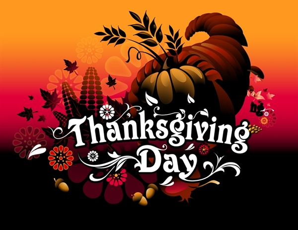 My question is what is thanksgiving day?
