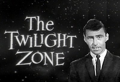 Outer Limits or Twilight Zone episode?