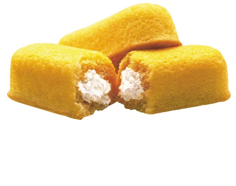 what is the shelf life of a hostess twinkie?