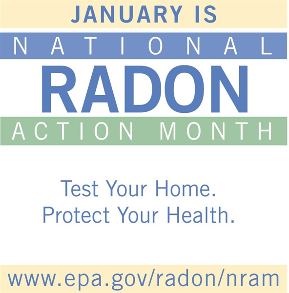 what is radon?