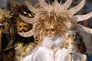 Carnival Season - what is trini carnival?