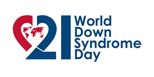 World Down Syndrome Day - downs syndrome?