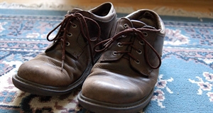 Wear Brown Shoes Day - Do you know Today is NaTional wear brown shoes day?