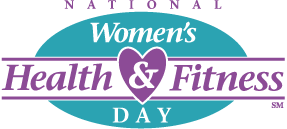 National Women's Health & Fitness Day - Women's Health & Fitness Day