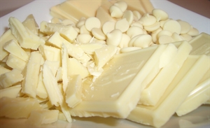 National White Chocolate Day - Is there such thing as a National Chocolate Day?