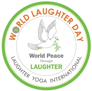 World Laughter Day - what is world laughter day?