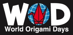 World Origami Days - When and what is World Origami Day?