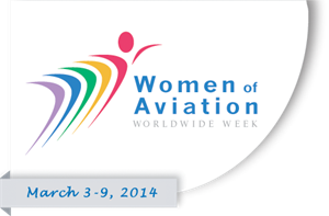 Women of Aviation Worldwide Week - Which A school do Navy AIRR attend, AW or AWS?