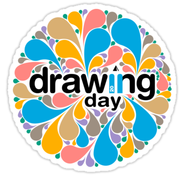 How long per day should I draw?