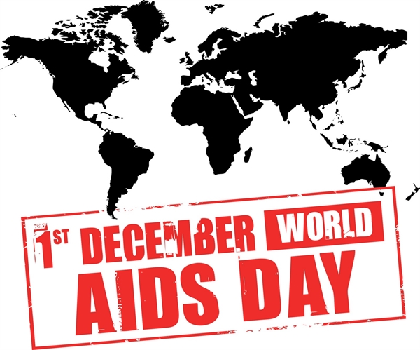 ((MJ FANS)) TODAY IS WORLDS AIDS DAY?