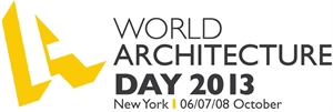 World Day of Architecture - when is architect's day?
