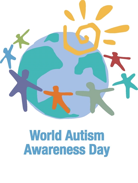 World Autism Awareness Day has