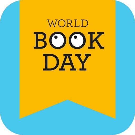 World Book Day - 1st March
