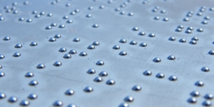 World Braille Day - Is braille used world-wide, or just in the US?