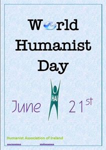 World Humanist Day - End of the world?