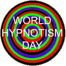 World Hypnotism Day - How would you celebrate this International Women Day.?