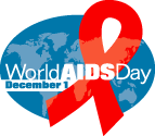 World Aids Day?