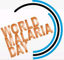 when malaria day celebATS?