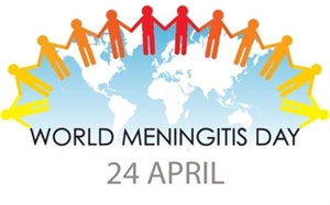 World Meningitis Day - Is cryptococcal meningitis a virus?