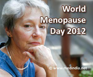 World Menopause Day - Can this already be menopause?
