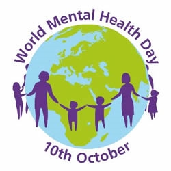 World Mental Health Day - World Mental Health Day questions?
