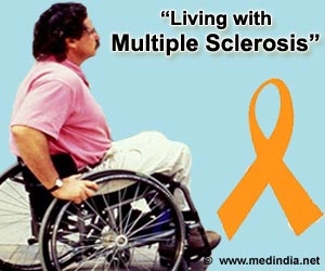 Multiple Sclerosis?