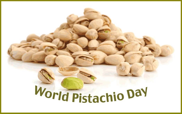 All About World Pistachio Day and Pistachio Clip Art