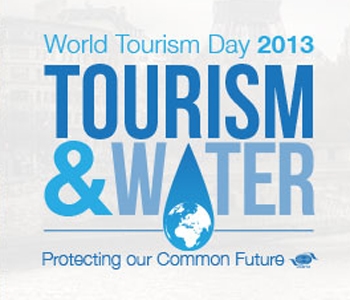 when is world tourism day?