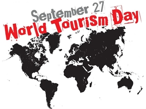 World Tourism Day - when is world tourism day?