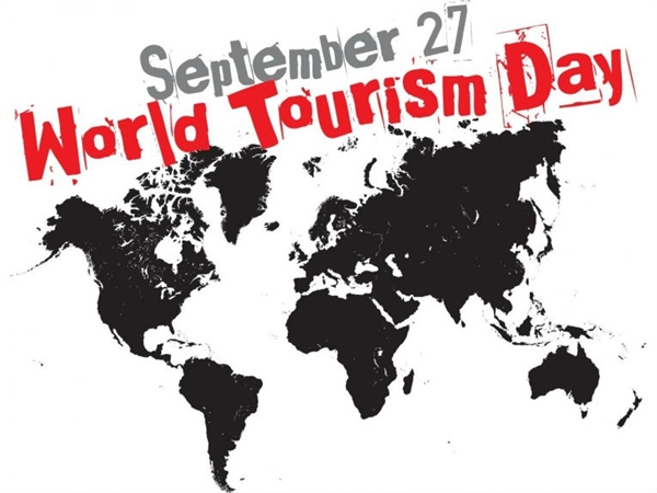 World Tourism Day - 27th