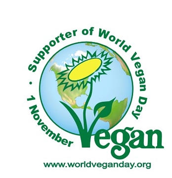 World Vegan Day is also known