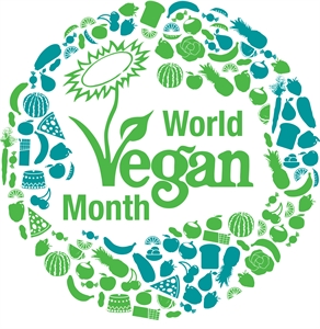 Vegan Month - How do you survive off $185 per month as a vegan?