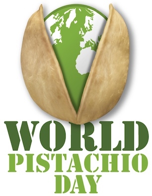 World Pistachio Day Giveaway - Appetite for Health